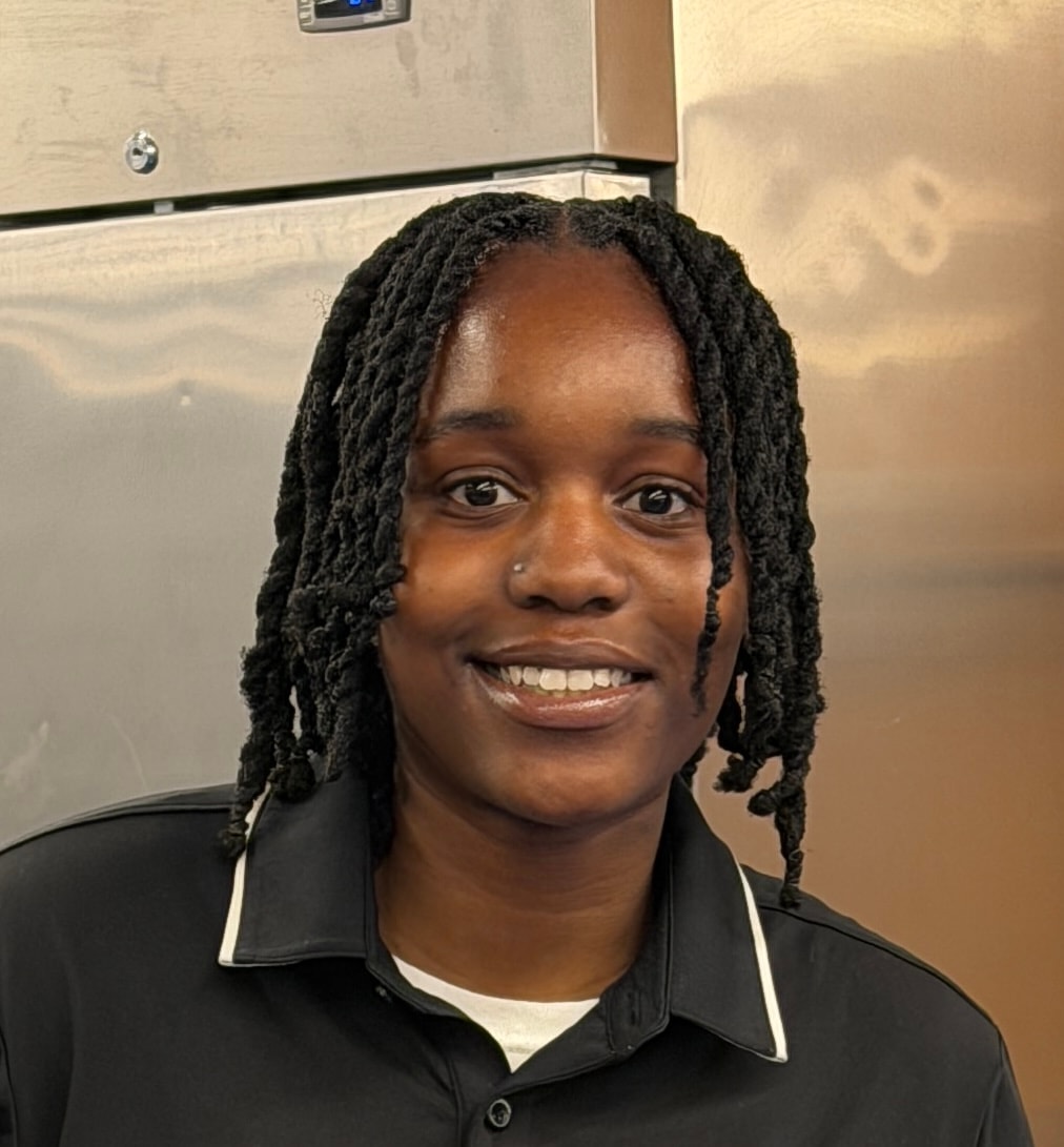 Coach Rainford — Basketball Coach